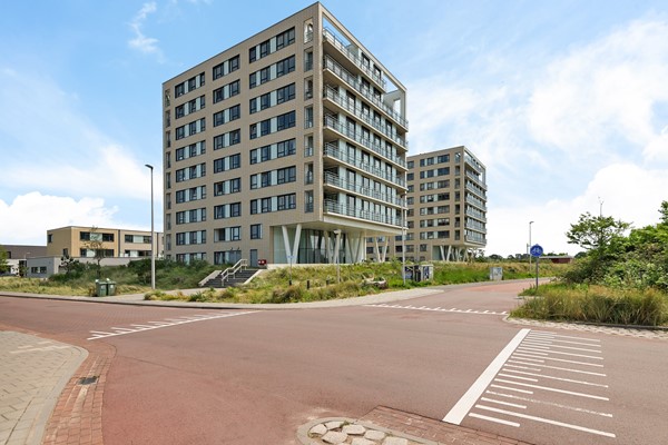Medium property photo - Galileistate 165, 2041 BS Zandvoort